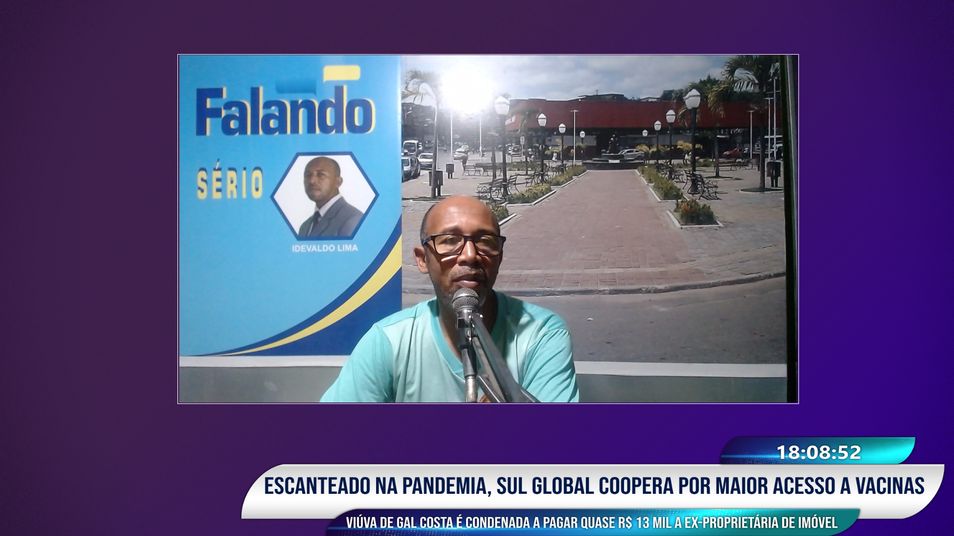 Imagem da matéria