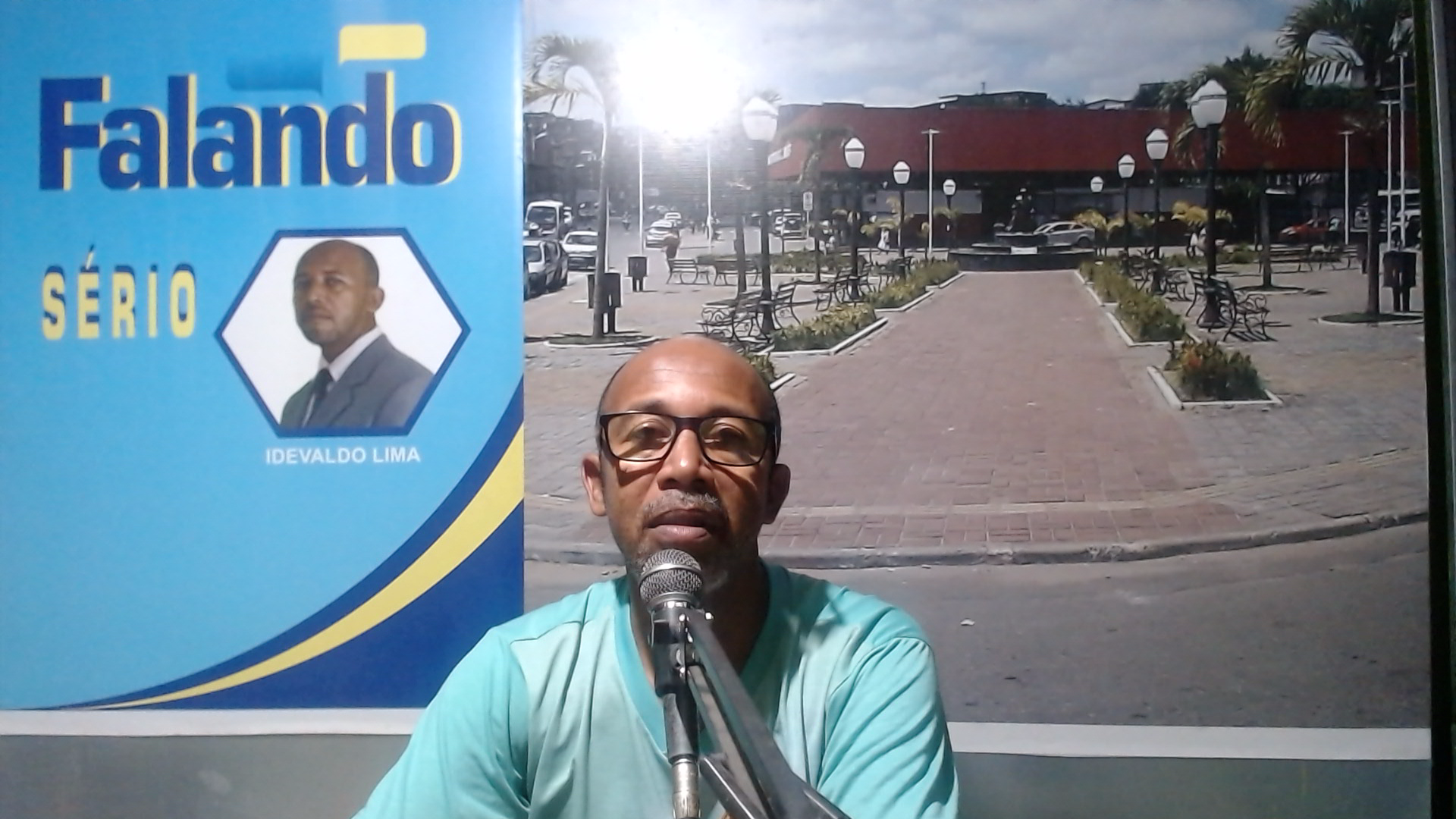 Imagem do vídeo
